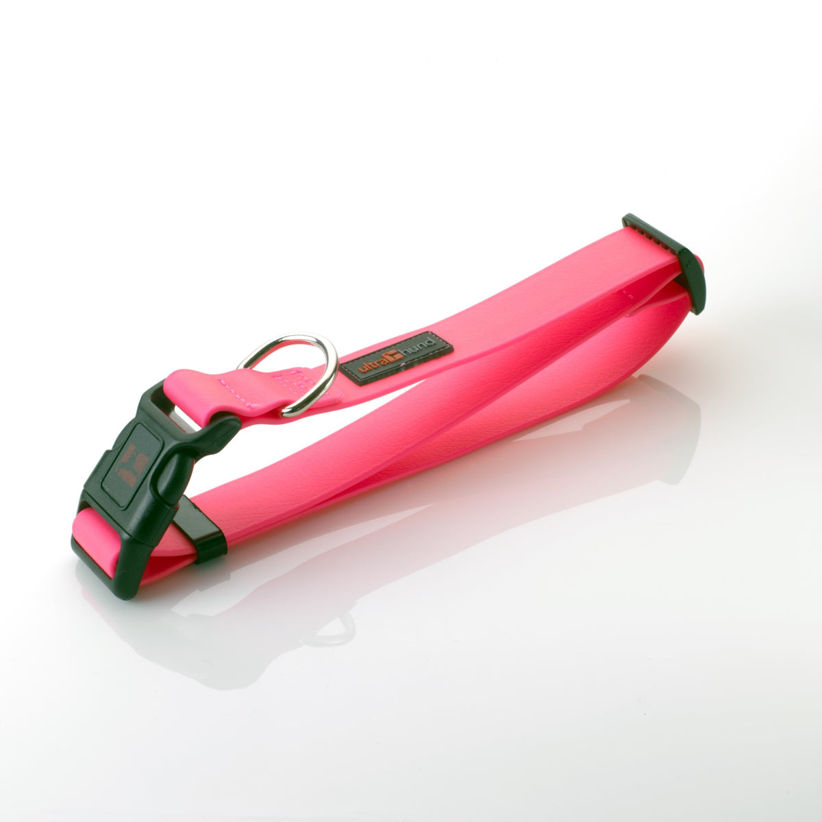 Play Adjustable Pink, 3/4' Wide, Small