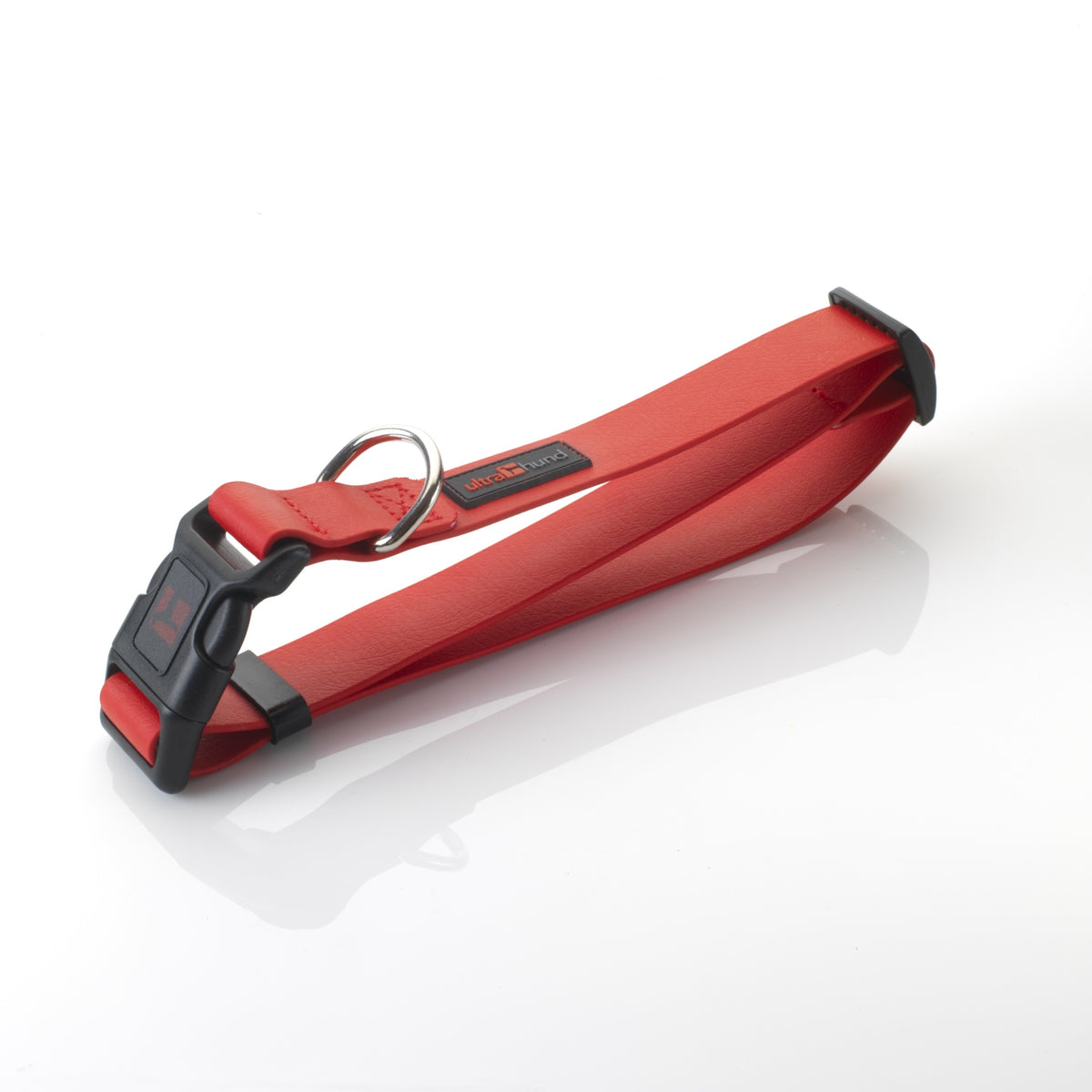 Play Adjustable Red, 3/4' Wide, Small