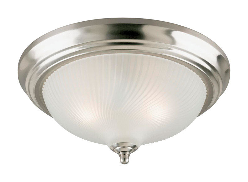 Fixt Ceil Flmnt 2L Brnkl (Pack Of 1)