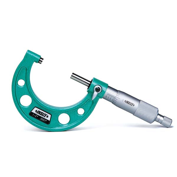 3203-10A Outside Micrometer, 9-10