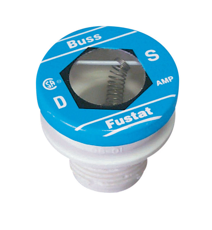 Fuse Plug Time Delay 10A (Pack Of 1)