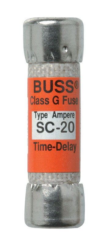 Fuse Time Delay 20A (Pack Of 1)