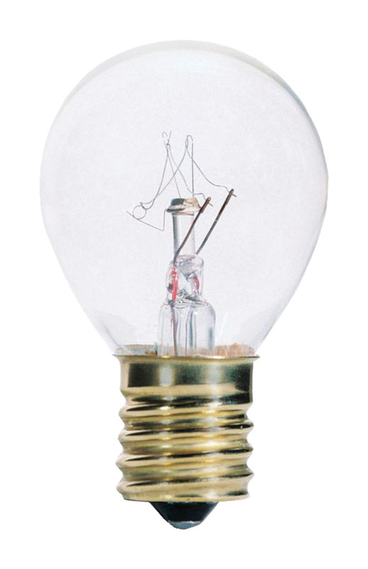 ICAN BULB S-11 25 ATT (Pack of 1)