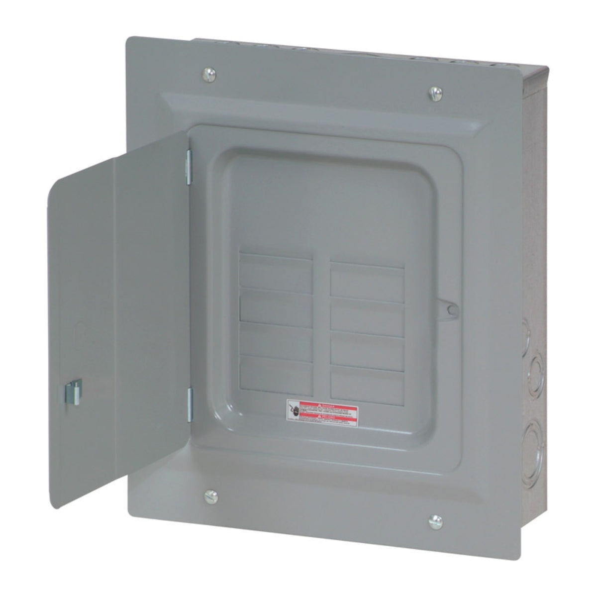 Load Ctr Main Lug 125A (Pack Of 1)