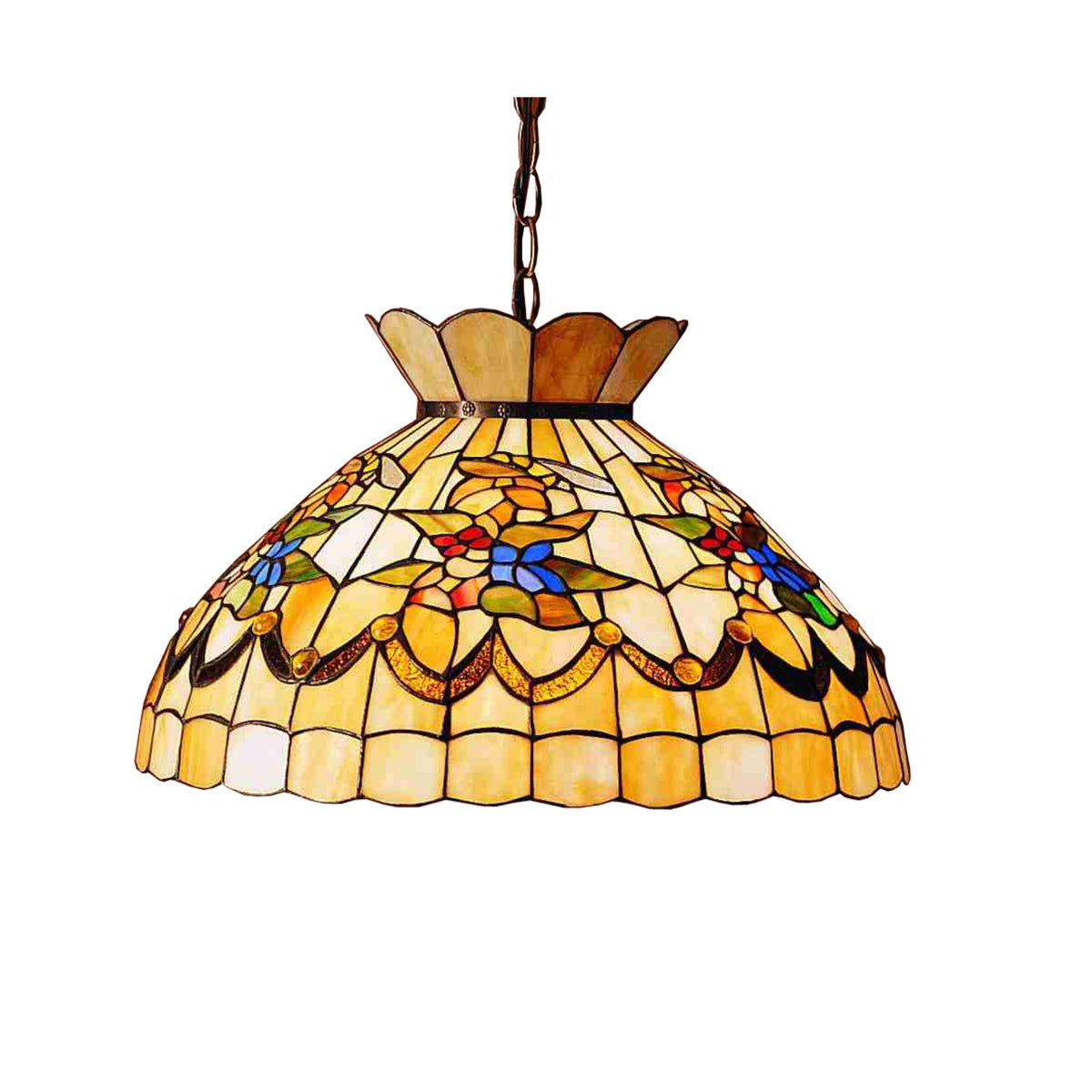 20'W Bumble Bee Pendant
