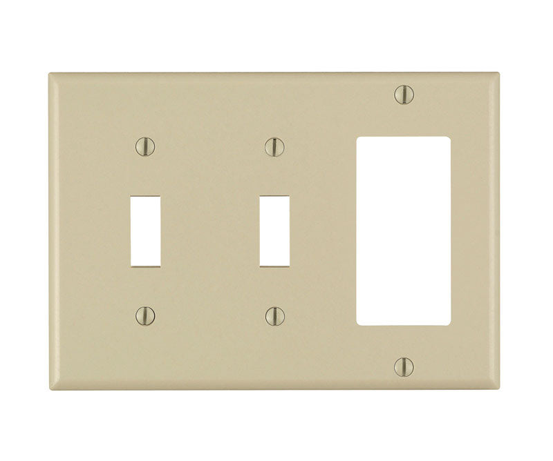 Decor2Tog Swtch Wlplt Iv (Pack Of 1)