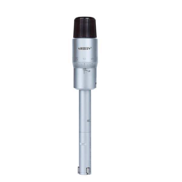3227-E08 Three Points Internal Micrometer, .65-.8