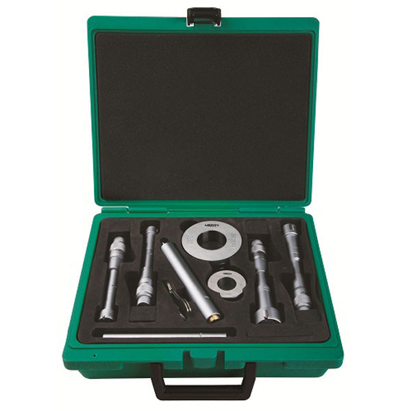 3227-E44 Three Points Internal Micrometer, 2-4