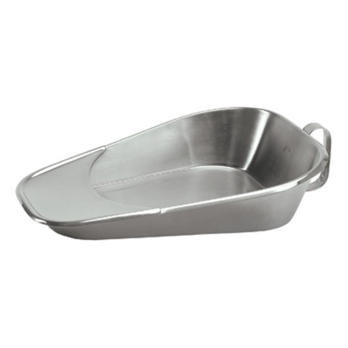 Bedpan Fracture S.S. Grafco