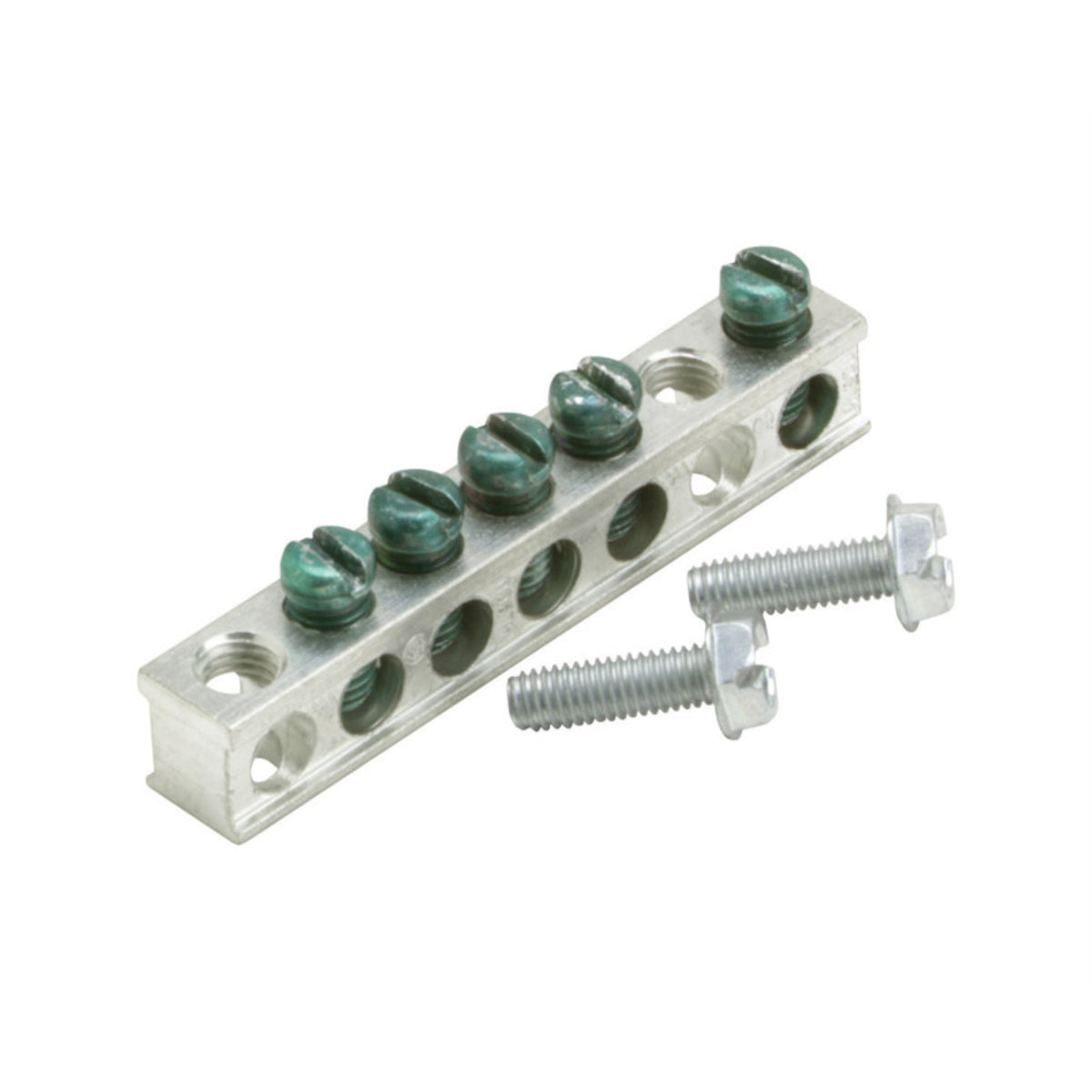 Bar Grnd/ 2-8Circ Ld Ctr (Pack Of 1)