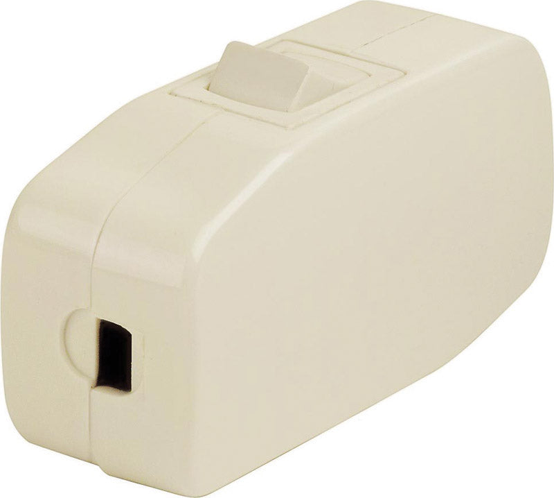Switch Feed Thru Ivry (Pack Of 1)