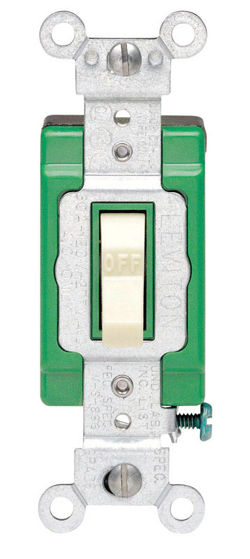 Indus Switch Dp 30A Iv (Pack Of 1)