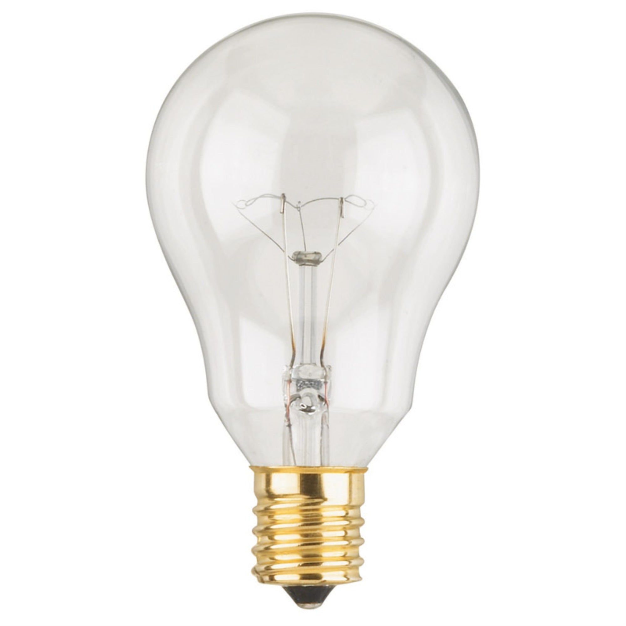 Bulb Ceiling Fan Int 40W (Pack Of 1)
