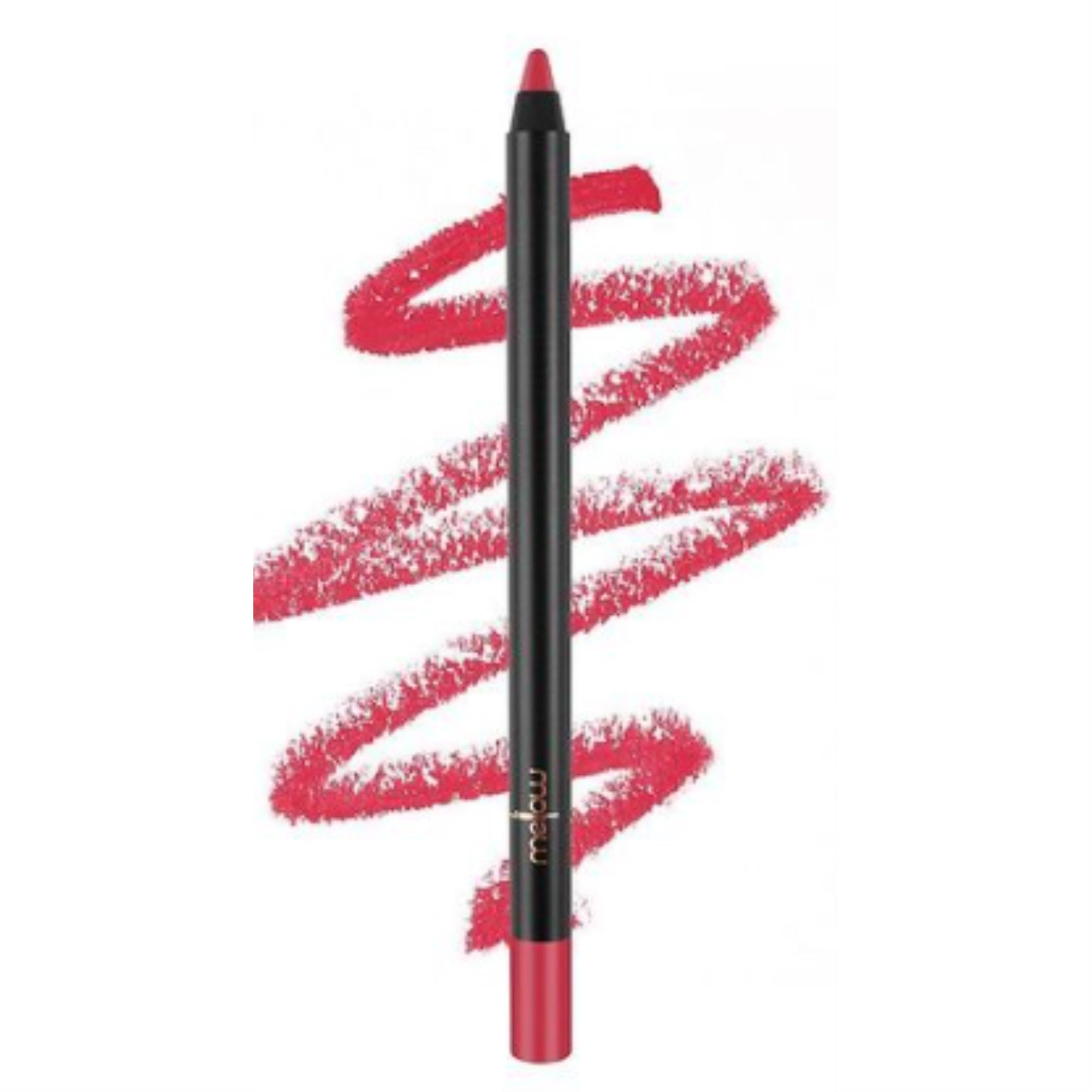 Gel Lip Pencil Ruby
