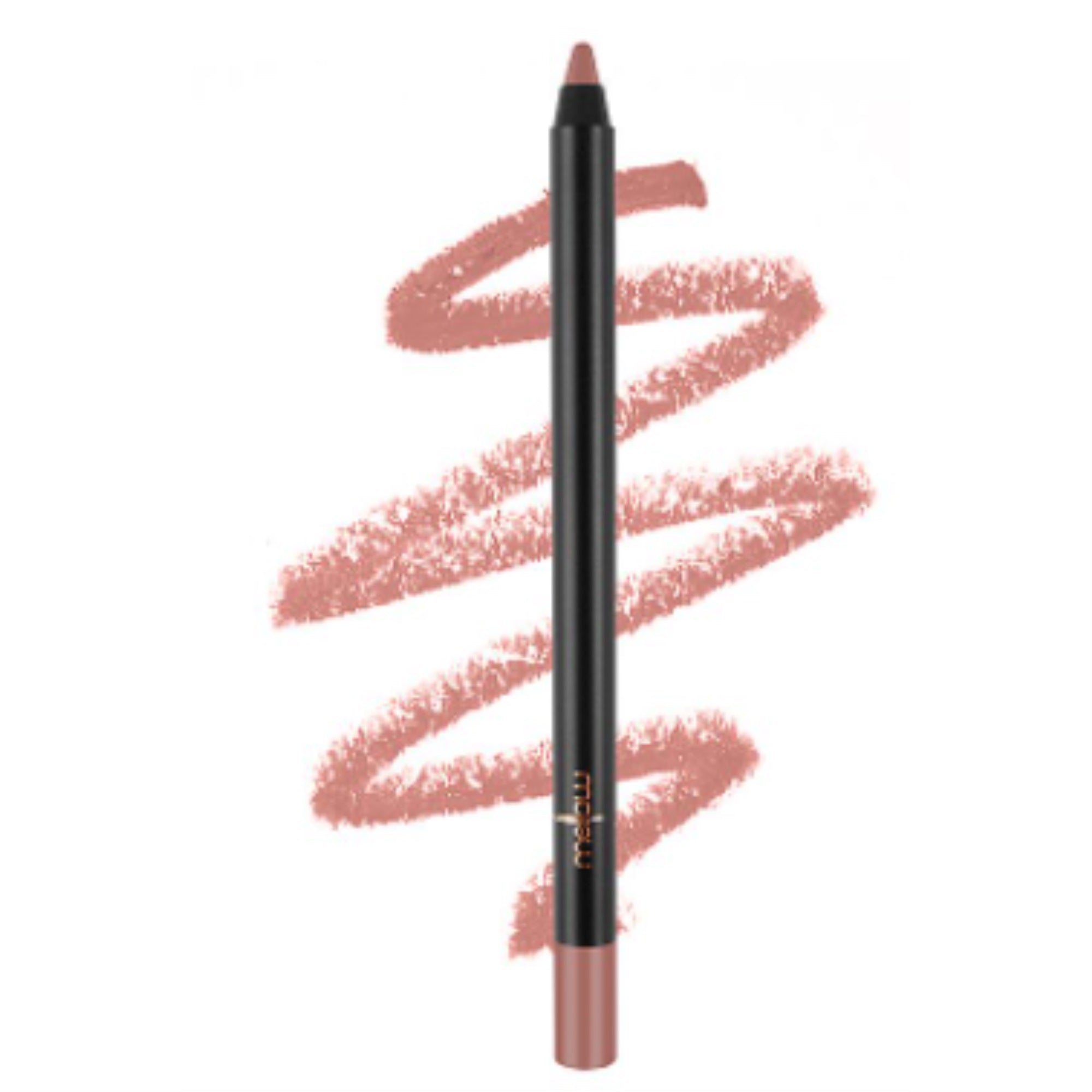 Gel Lip Pencil Rose