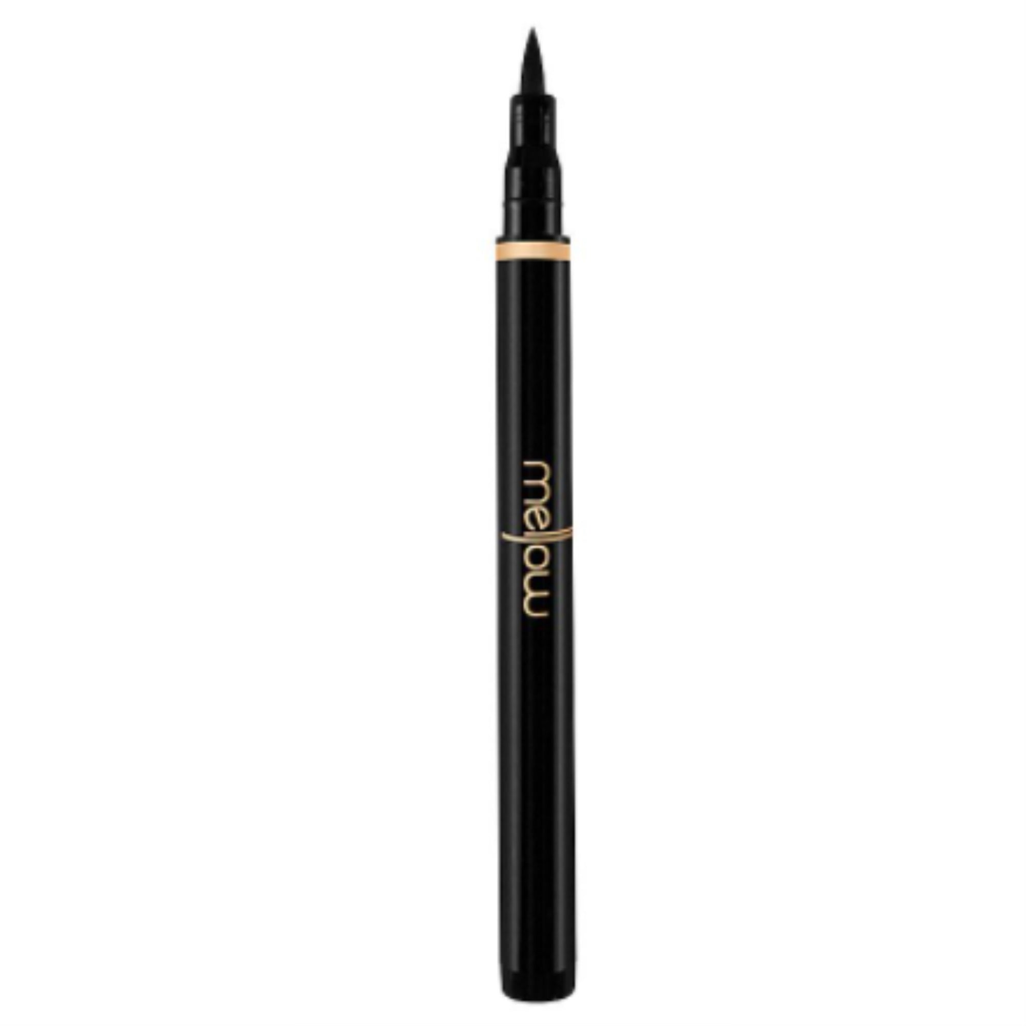 Precision Pen Eyeliner Black