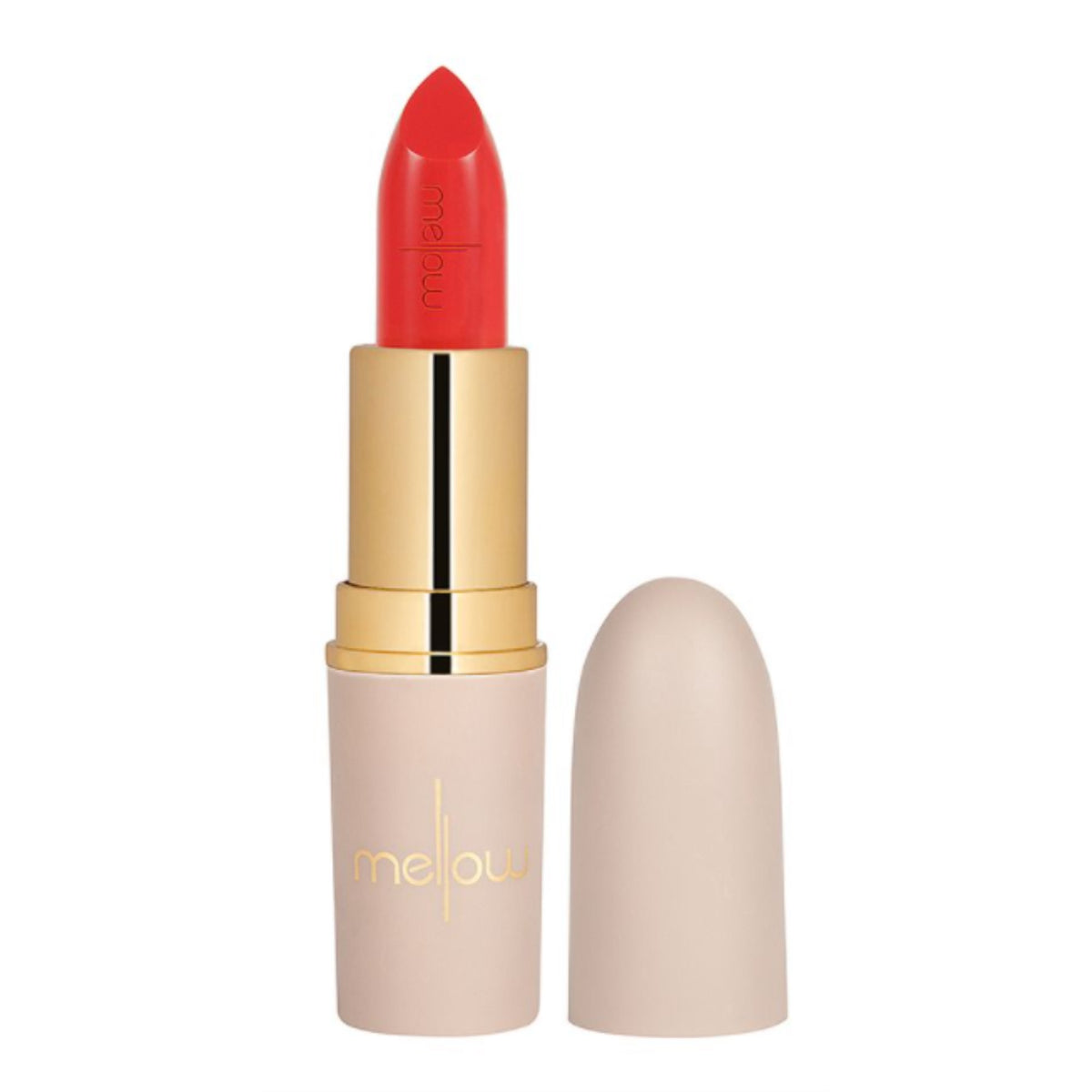Creamy Matte Lipstick Electro