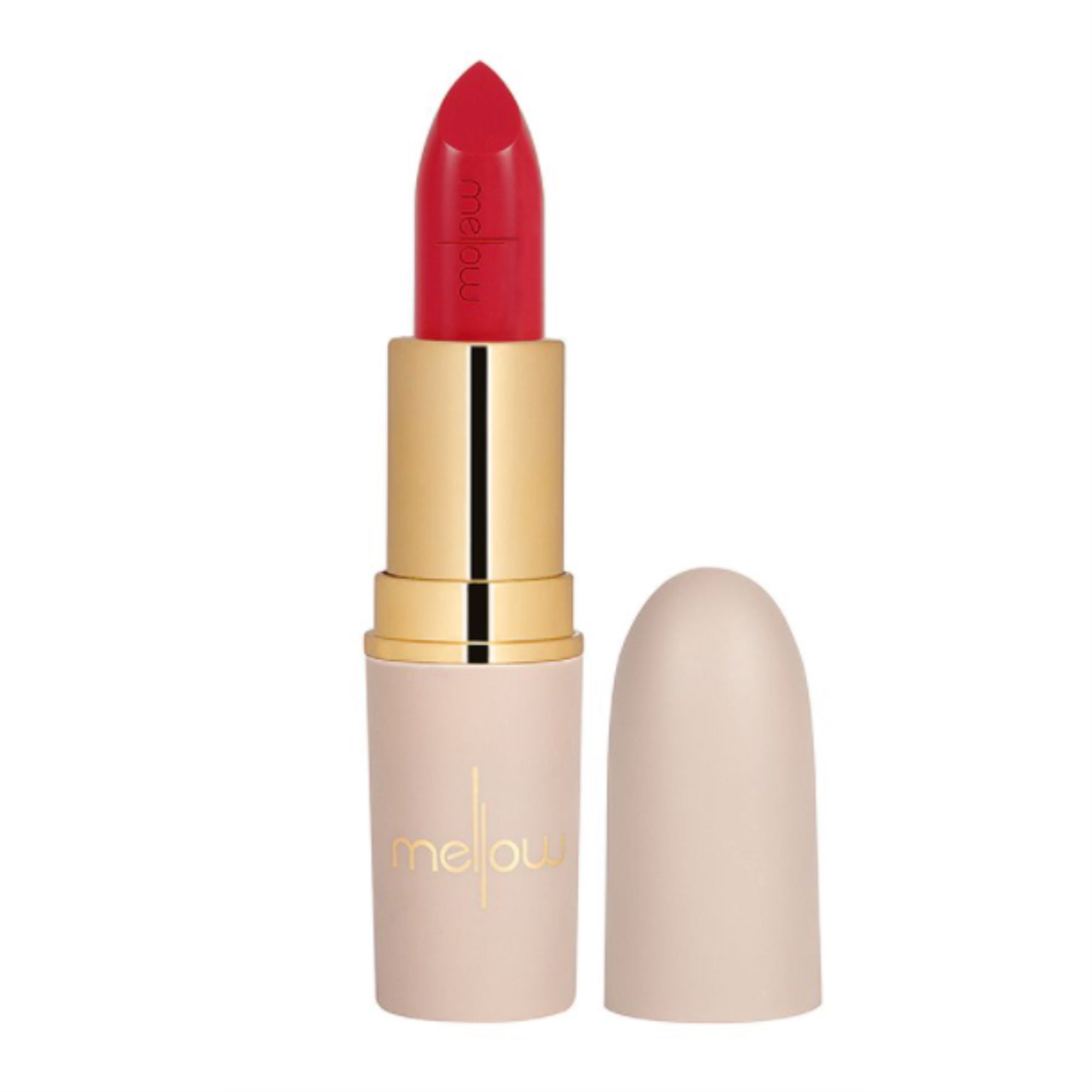 Creamy Matte Lipstick Danger Zone