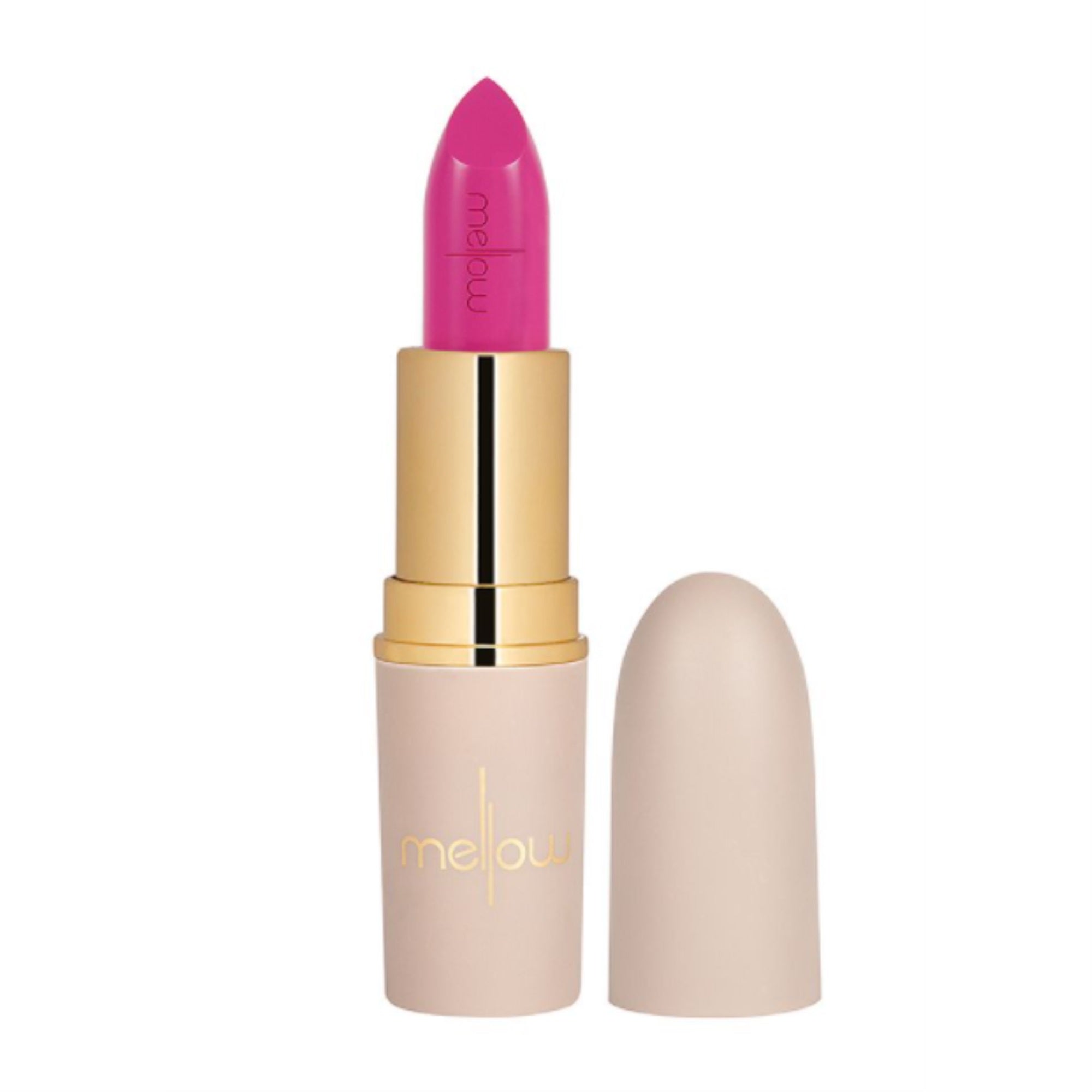 Creamy Matte Lipstick Candy Floss