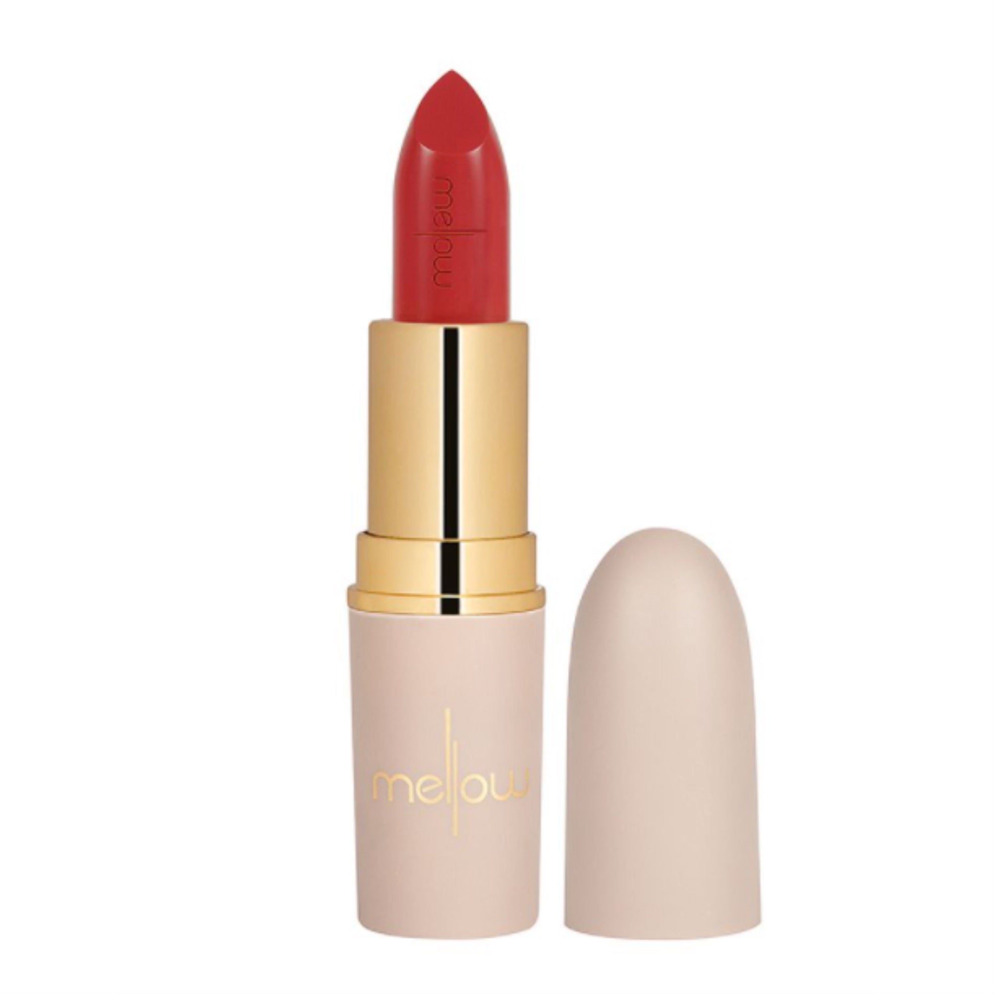 Creamy Matte Lipstick Blossom