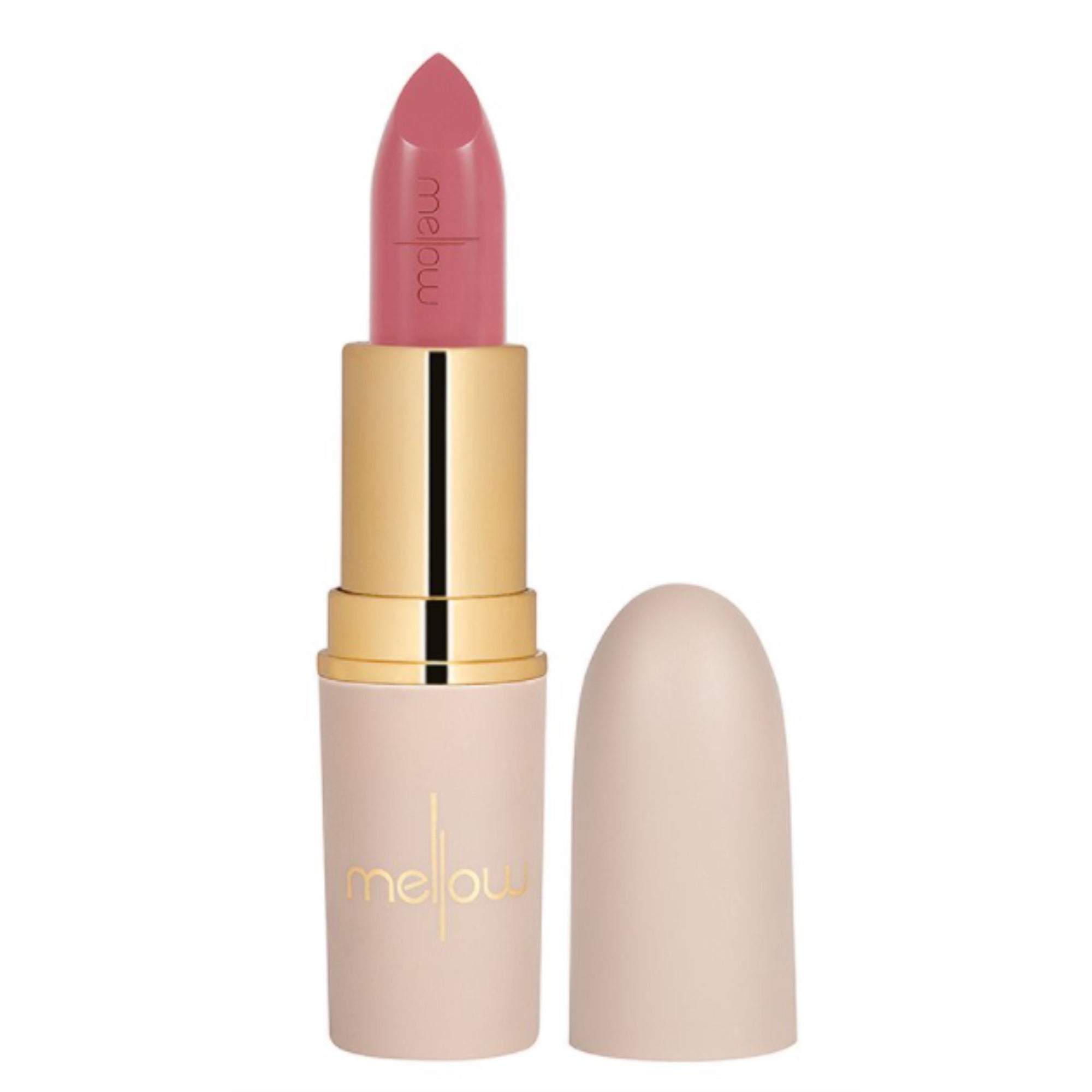 Creamy Matte Lipstick Passion