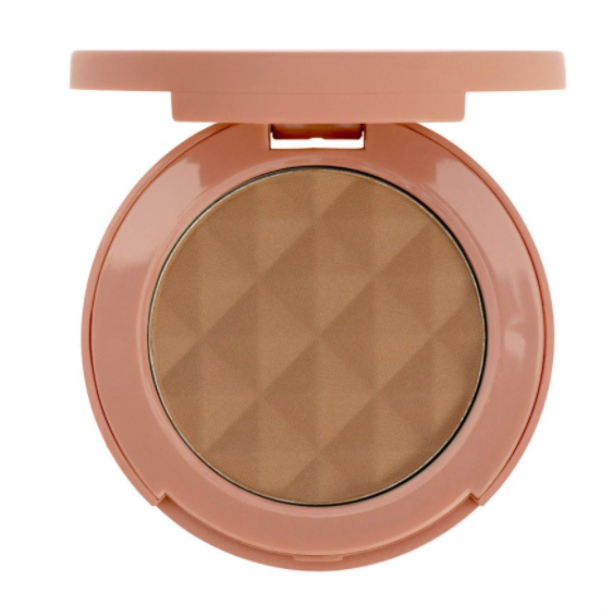 Blush Bronzed Goddess