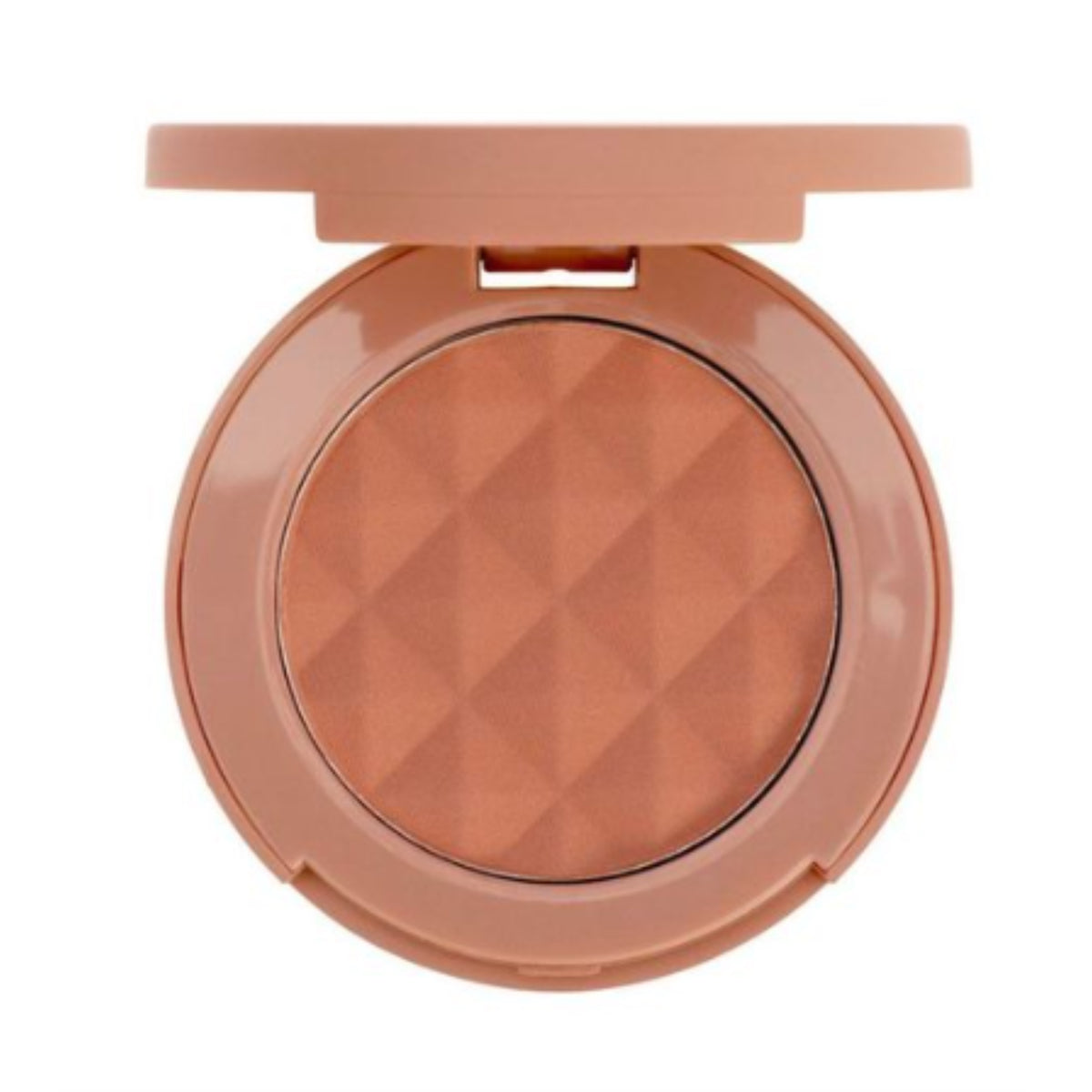 Blush Peached As
