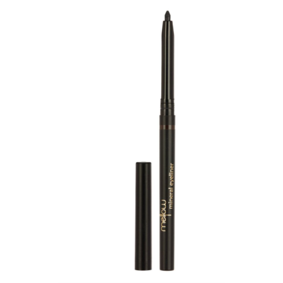 Auto Twist Mineral Eyeliner Midnight Snack