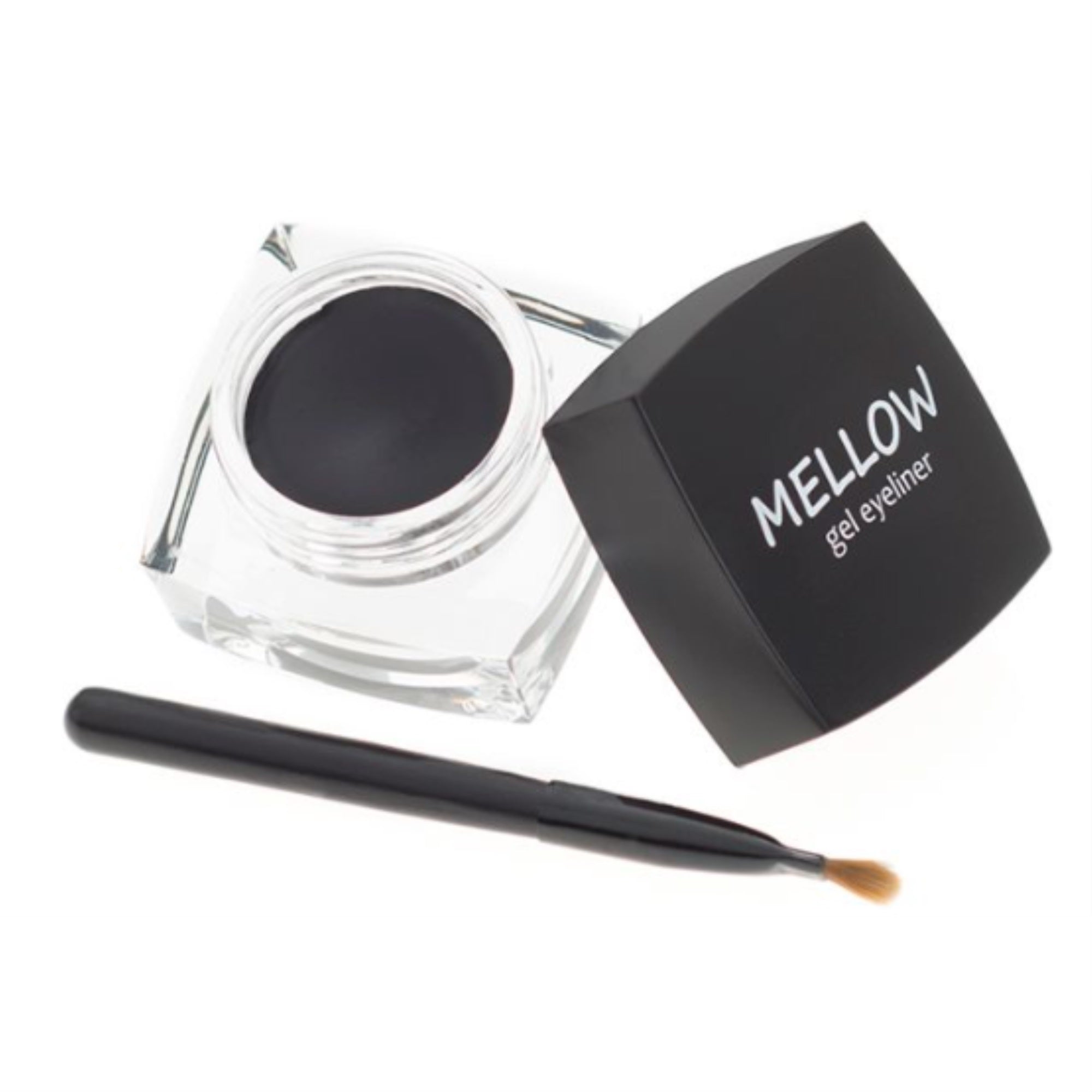Gel Eyeliner Black