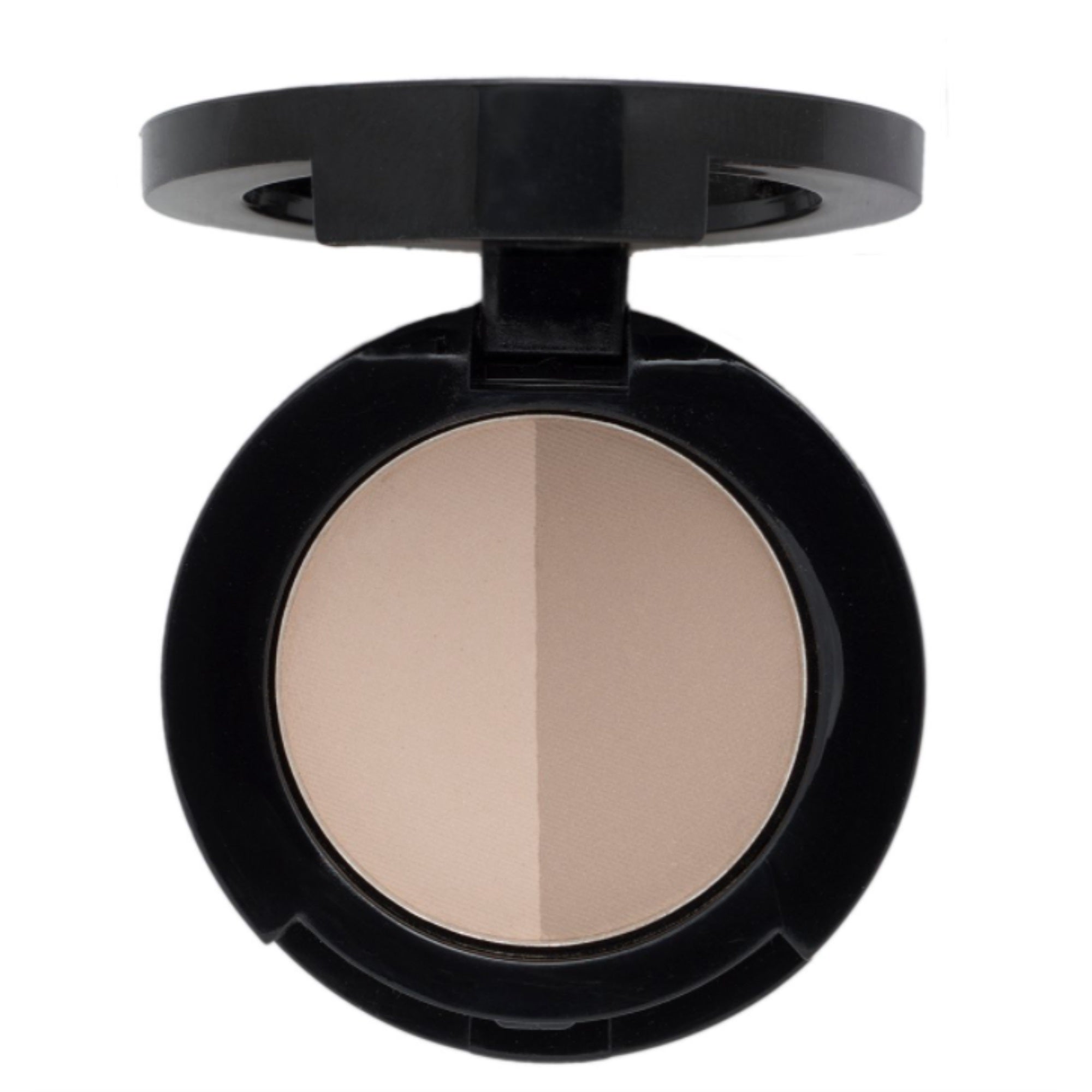 Brow Powder Duo Taupe