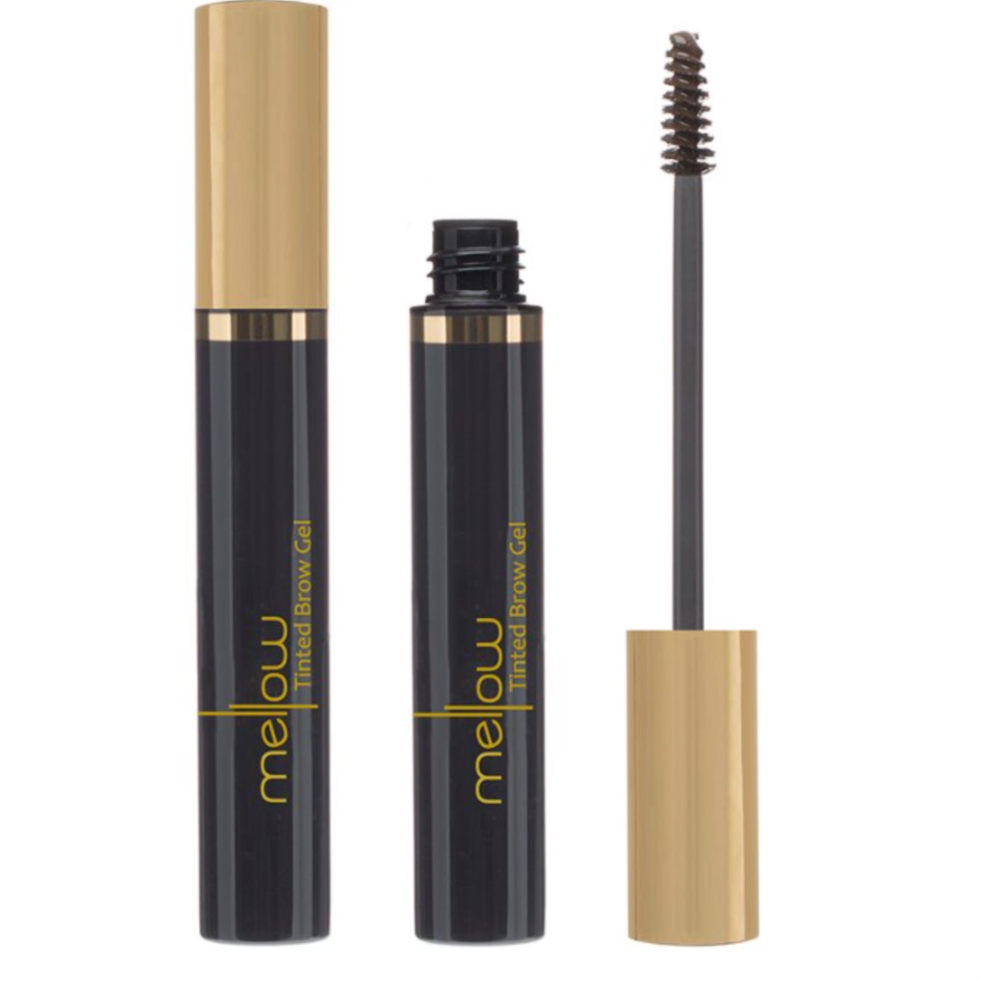 Tinted Brow Gel Light Brown