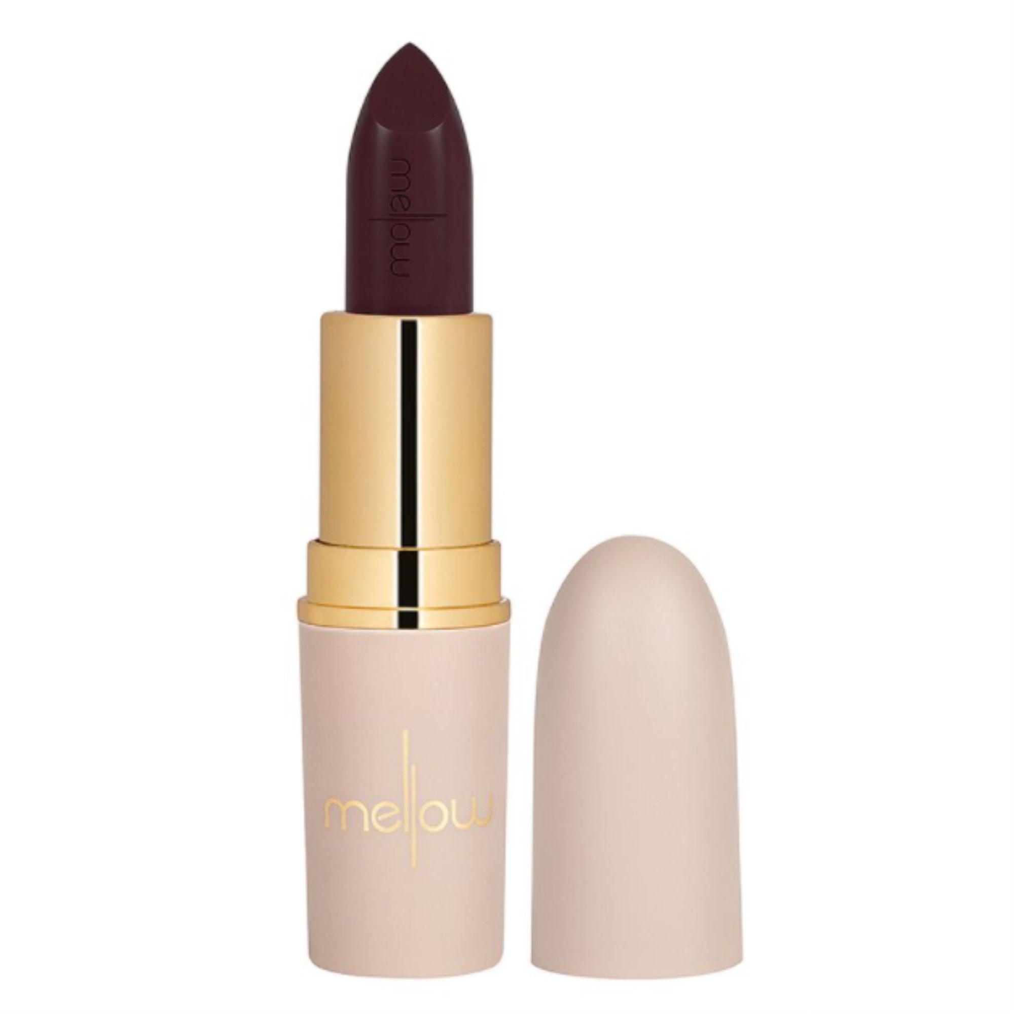 Creamy Matte Lipstick New York