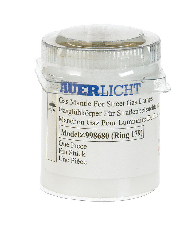 Gaslight Mantle Hard Inv (Pack Of 1)