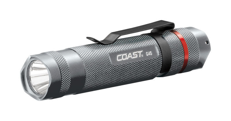 Flashlight Tacticl 6 Led (Pack Of 1)