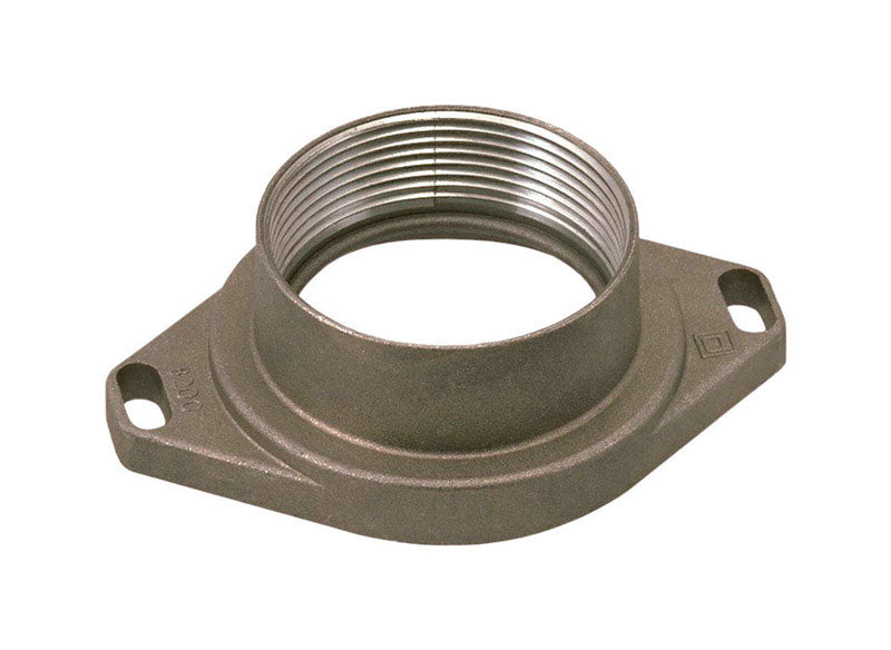 Rainproof 2 Hub Bolt (Pack Of 1)