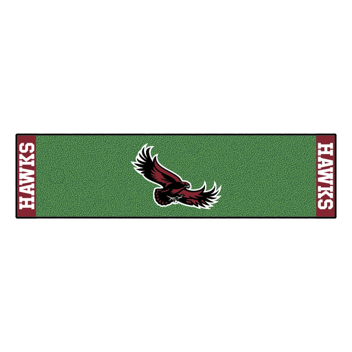 St. Joseph'S Red Storm Putting Green Mat - 1.5Ft. X 6Ft.
