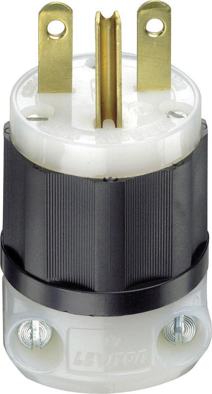 Plug Indstrl 2P 15A (Pack Of 1)