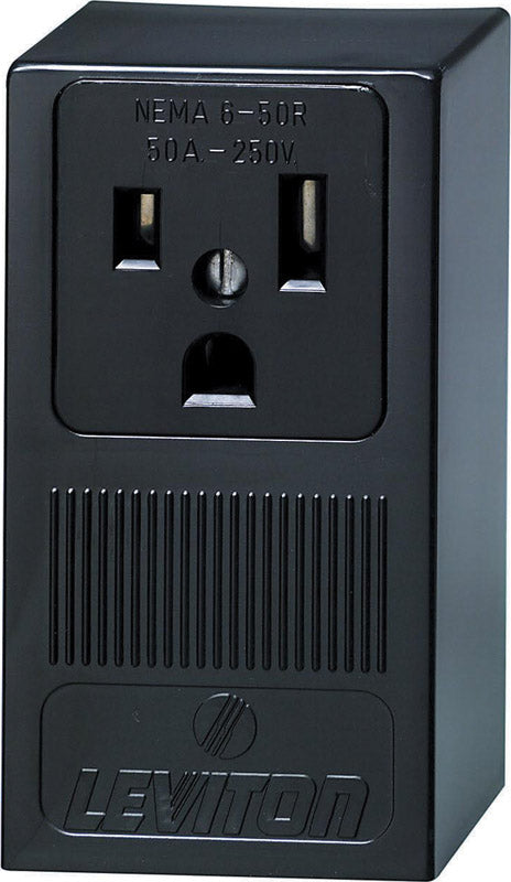 Recpt Surface Mnt 50A (Pack Of 1)