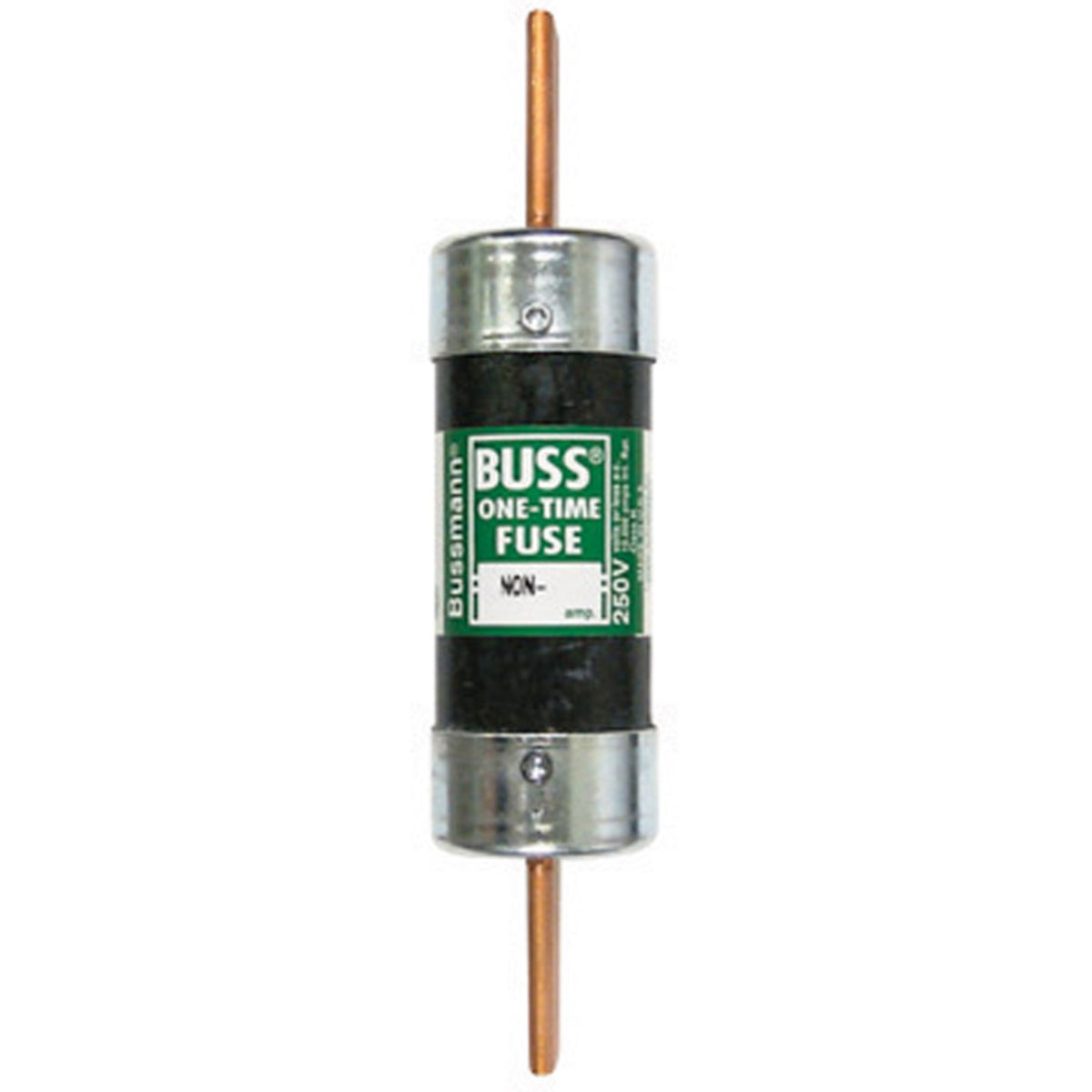 Fuse Cart Non-Renew 100A (Pack Of 5)