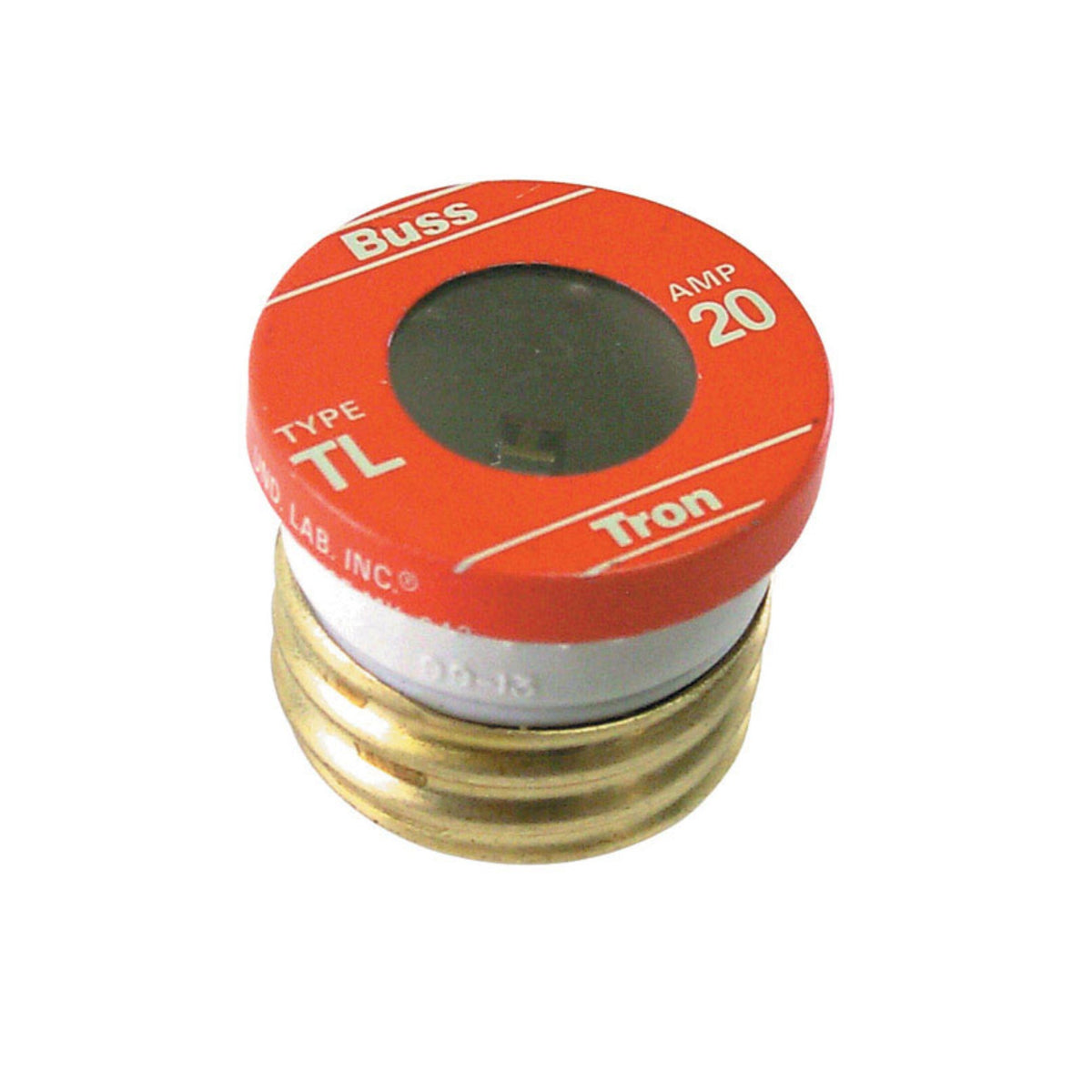 Fuse Plg Med Dty 20A Cd3 (Pack Of 5)