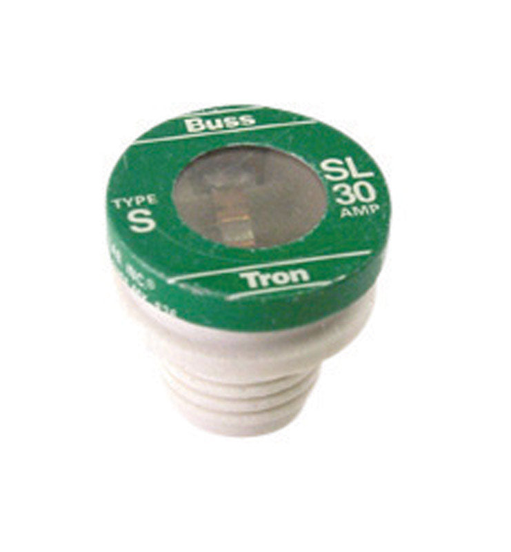 Fuse Plg Tmp Prf 30A Bx4 (Pack Of 1)