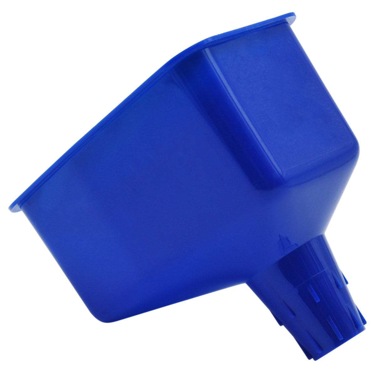 1 3/4 Pint Locking Oil Funnel
