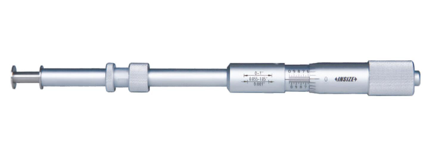 3287-2 Groove Micrometer, 1-2