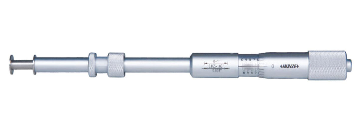 3287-2 Groove Micrometer, 1-2