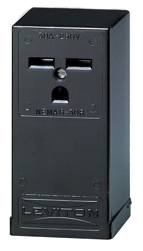 Recept Grnd Surfce 30A (Pack Of 1)
