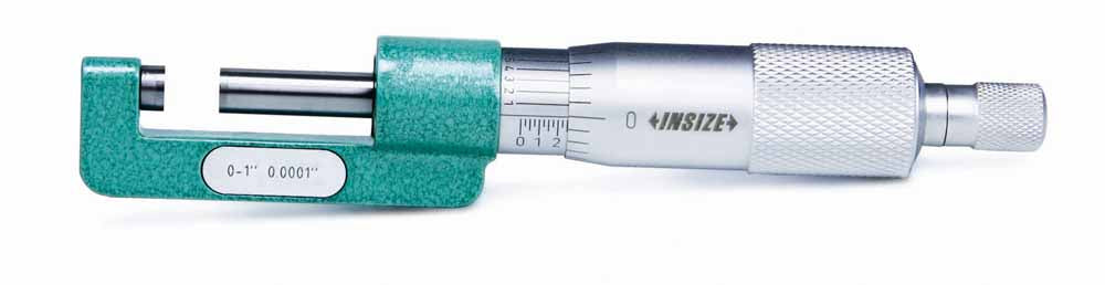 3292-3 Hub Micrometer, 2-3