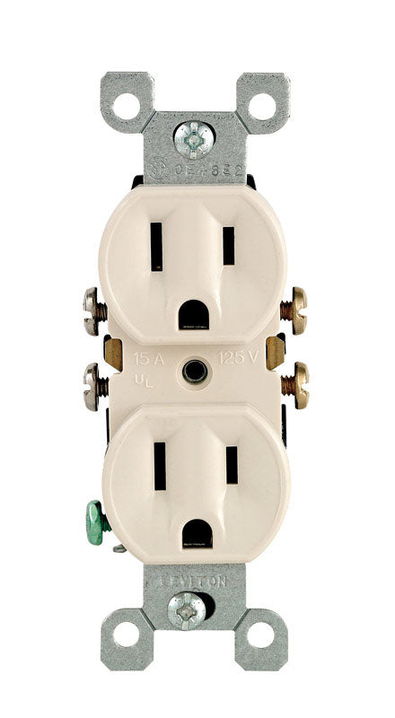 Recept Dplx 15A Lta (Pack Of 1)