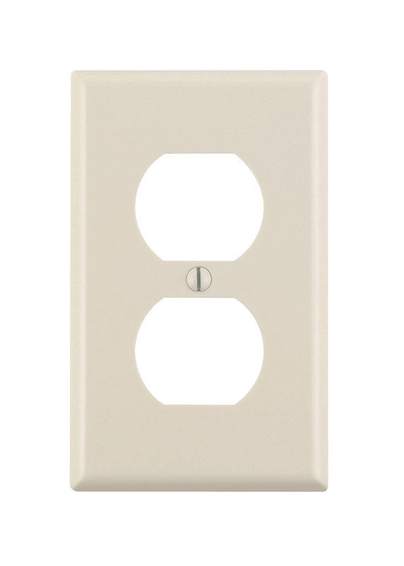 Wallplt 1G Dplx Lta (Pack Of 1)
