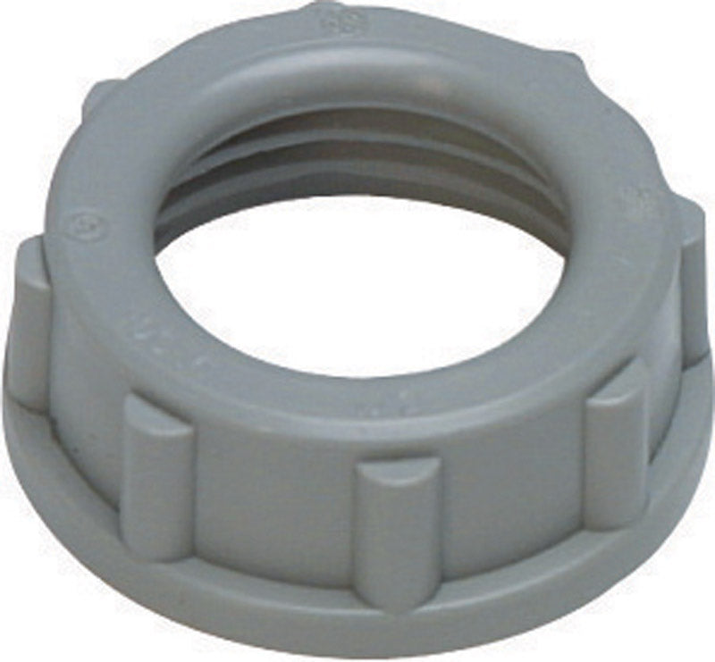 BUSHING PLASTIC 3/4″ (Pack of 1)