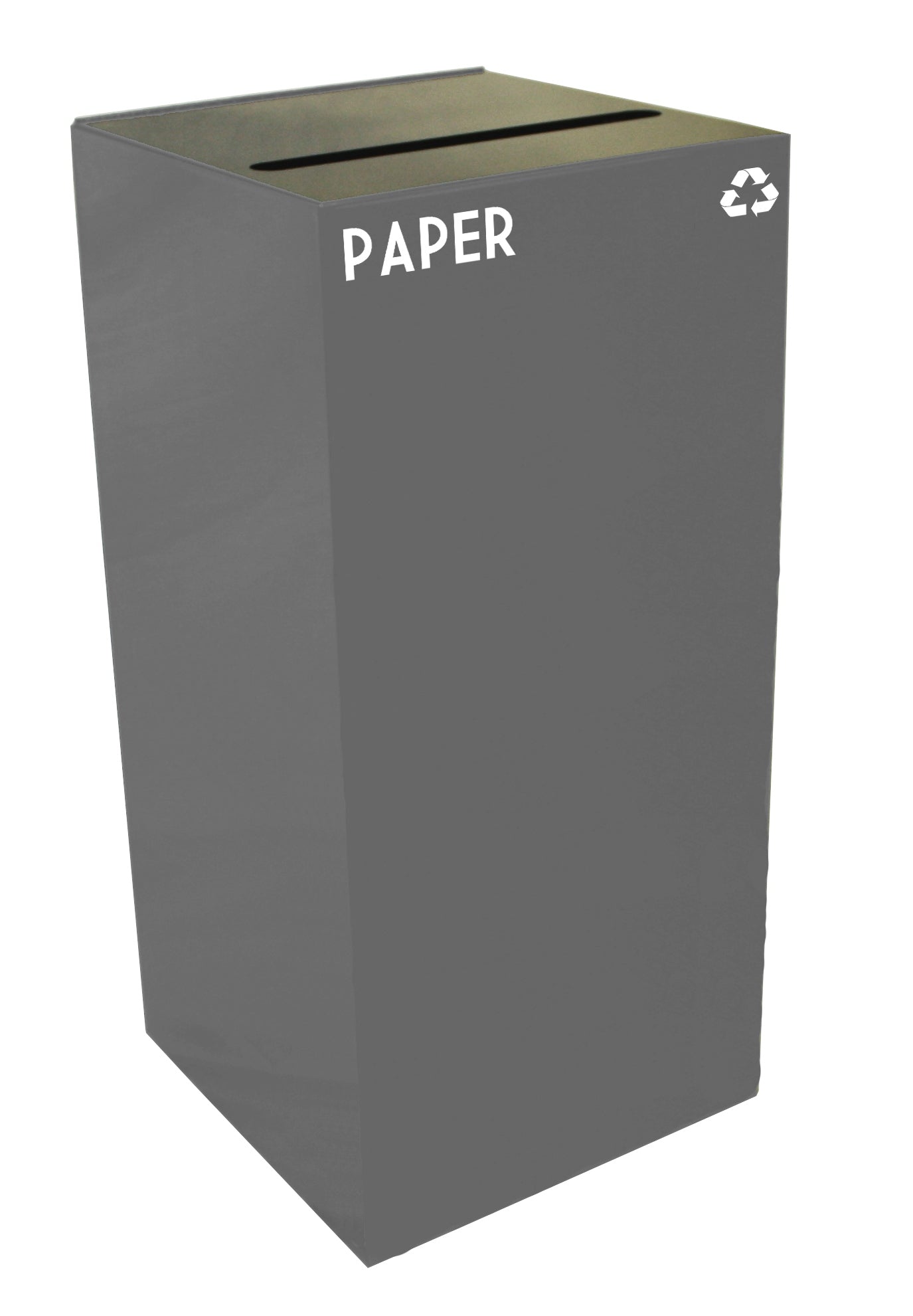32Gc02-Sl-Vv Ergode Recycling Containers - Compact, Space Efficient, Durable Steel, Customizable Sizes, Colors, And Lid Options